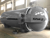 Autoclaves for the production of Laminated Safety Glass