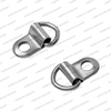 Shoe metal accessories //  Loops