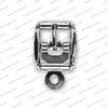 Shoe metal accessories //  Buckles