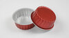 Disposable Aluminum Foil Baking Cup