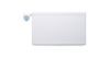 POER Smart Wireless Radiator thermostatic valve