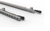 Isky LED Curtain Screen