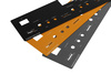 SUS Parts Laser Cutting