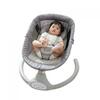 New Modern Design Baby Cradle Swing Adjustable Reclining Position Baby Nursery Chair