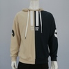 Men's fashion pullover hoodies Plus size custom fashion sport high quality breathable