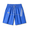 Fashion New Design short Pants Men High Quality Custom Logo Streetwear Style Overall Summer Casual p