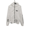 Women's Tyvek light jacket,windcoat