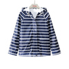 Girl's raincoat,light coat