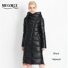 Women's down jacket