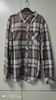 Ladies' woven shirt