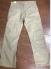 Men's woven pant