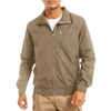 Men's Pilot Style Coat Army Bomber Jackets Thin Jacket