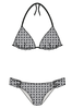 Nice women bikini