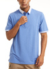 Men's Summer Short Sleeve Polo T-shirt