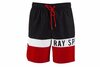 Wholesale high quality fashion Quick Dry printing Plus Size swimming surf beach sweat board shorts m