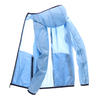 customize wholesale mens windbreaker jackets manufacturer