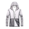 customize wholesale mens windbreaker jackets manufacturer