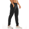 Men's Running Sport Pants Outdoor Hiking Joggers Drawstring Workout  Training Pants Pockets For Men