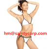 Young Hot Girl Sexy Bikini China Supplier Women Beach OEM Anti Pool Style Sportswear Packing Swimwea