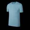 men's stripes T-shirt