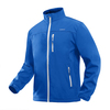 Wholesale Custom Outdoor Military Tactical Windbreaker Jacket Custom Waterproof Windbreaker Clothes