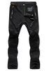 Men's Quick Dry Joggers Sweatpants Lightweight Outdoor Waterproof Running Sports Pants