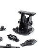 CNC machining ABS parts