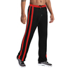 Sports mesh pants extra long pants trousers
