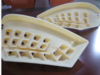 CNC machining ABS parts