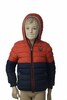 BOYS FASHION PADDING JACKET