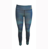 Womens Sports Tights Fitness Clothing Custom Apparel Gym Leggings High Waisted Workout Yoga Leggings