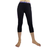 2021 Hot Sale high elastic,fashionable style Women's Cropped Trousers Yoga Leggings