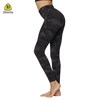 Buttery Soft Comfy Basic Leggings with Hidden Pocket