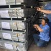 Steel Expanded Metal Sheet?
