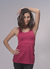 2021 Wholesale Fitness wear women tank top Lady , sport tank top