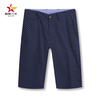 3210 100%cotton, men chino shorts , slim fit