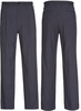 Smart Casual, Casual Pants, Trousers, Straight Fit