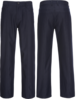Smart Casual, Casual Pants, Trousers, Straight fit