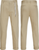 Smart Casual, Casual Pants, Trousers, Fashion Style