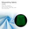 Moonshiny fabric