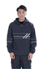 New Style Men Spring Autumn Pullover Cloth Smock Jacket
