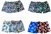 Men's Short/Casual Short Stock/Print Short Stock