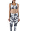 yoga suit sport wear