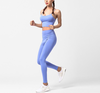 yoga suit sport wear