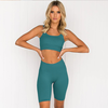 yoga suit sport wear