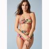 2021 Hot Sale Bathing Suits Sexy Fashion Two Pieces twisted bikini, sexy opening