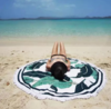 beach towel