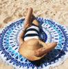beach towel