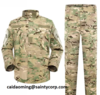 China Original Produce High Quality Army Jacket Tactical ACU Military Uniform