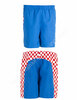 Water Repellent Quick Drying Beach Shorts Men Custom Sexy Board Beach Shorts